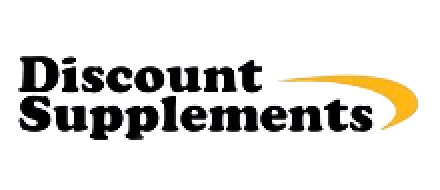 Discount Supplements logo