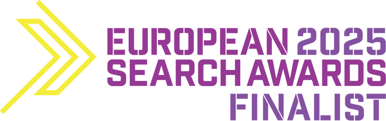 European Search Awards 2025 Finalist