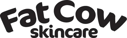 Fat Cow Skincare logo