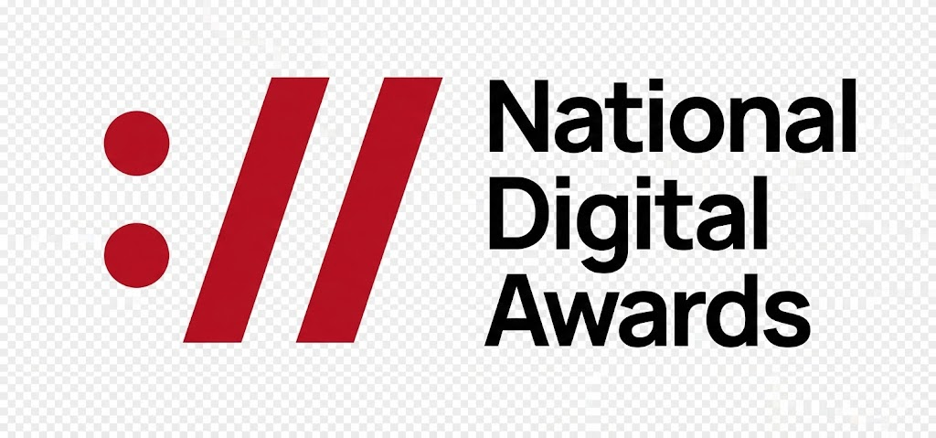 National Digital Awards