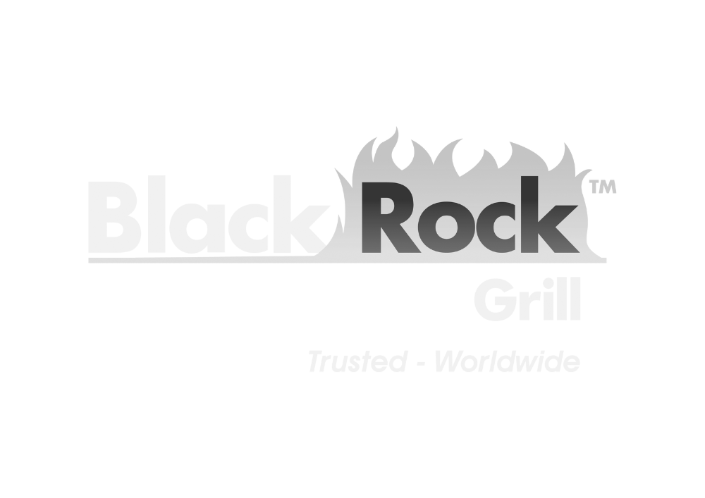 Black Rock Grill logo