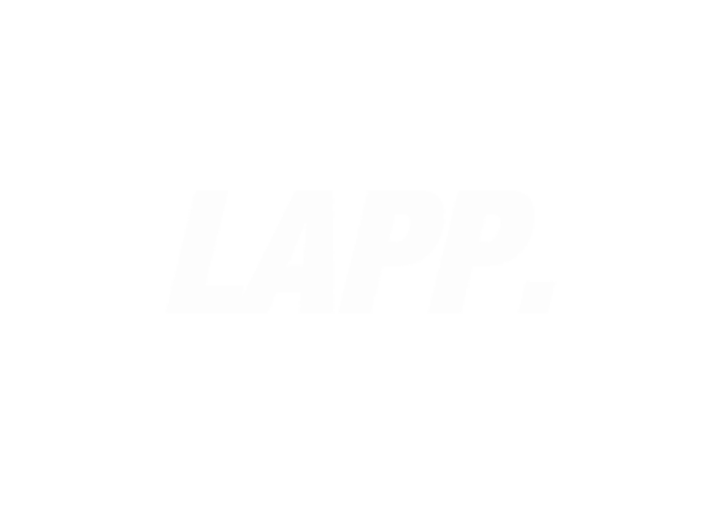 LAPP logo