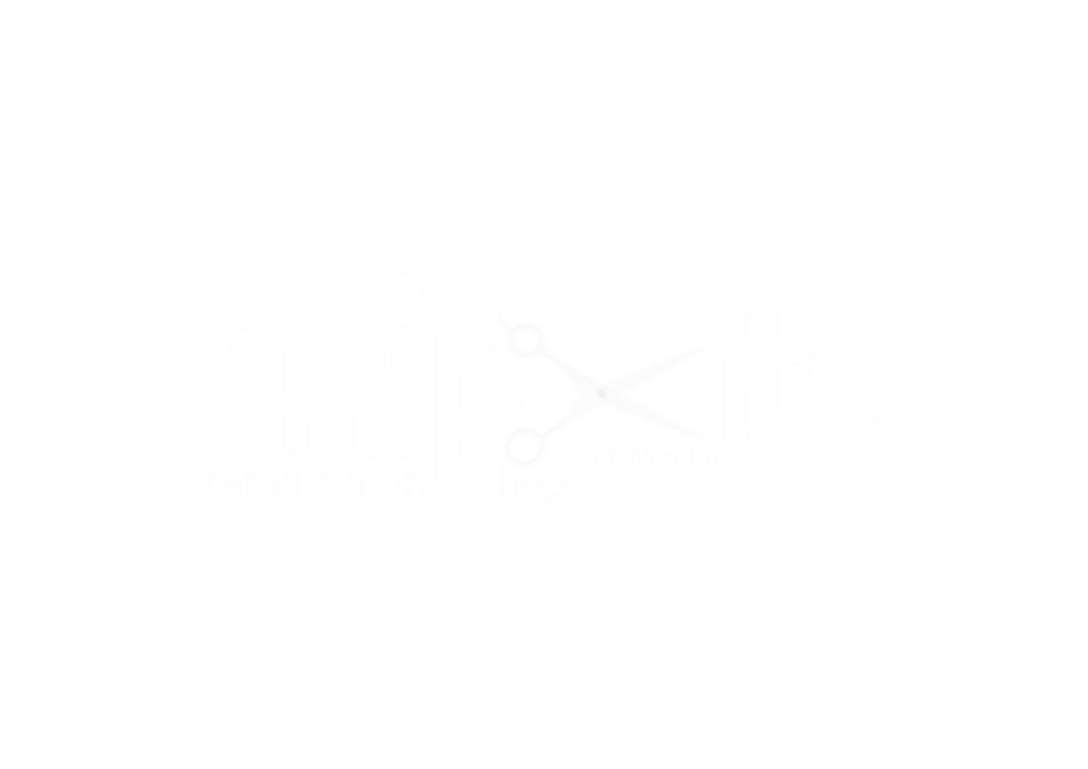 Snip Its logo