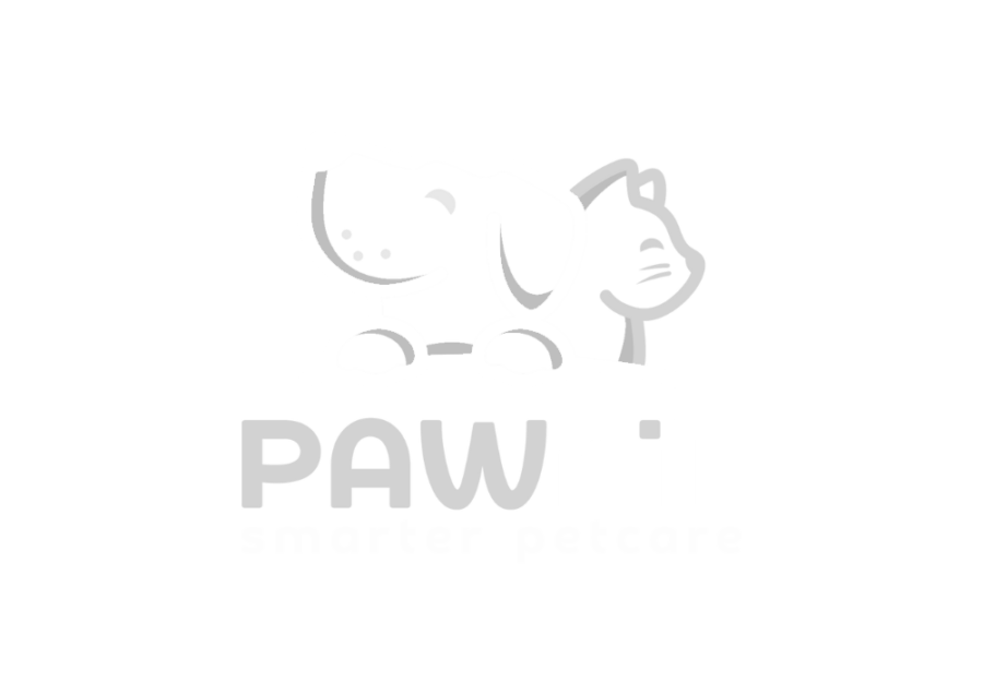 Paw Fit Smarter Petcare logo